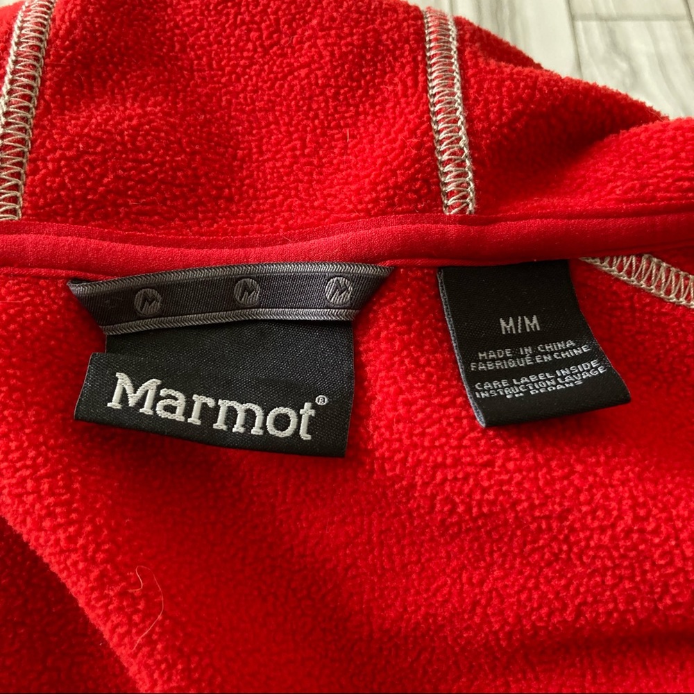Marmot Anorak. EUC - Picture 6 of 7